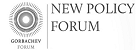 New Policy Forum