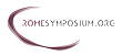 RomeSymposium